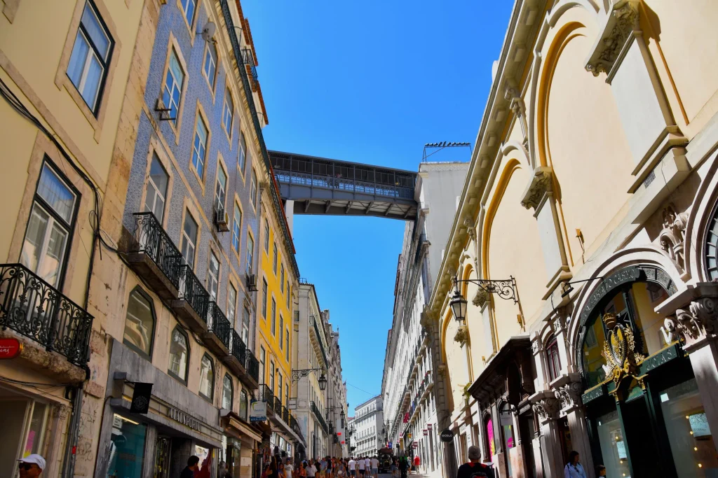 Lisboa y el ecosistema emprendedor portugués