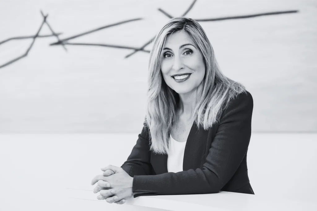 nuria vilanova empresaria de exito española